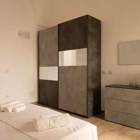 Apartamento Sarmalia 32 A Pochi Passi Dal Centro Di Nardò