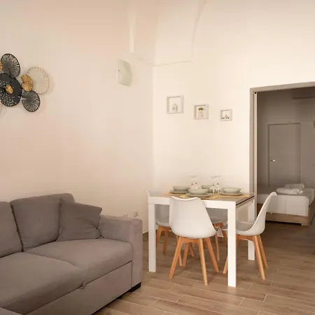 Sarmalia 32 A Pochi Passi Dal Centro Di * Nardò