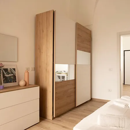 Sarmalia 32 A Pochi Passi Dal Centro Di Apartamento Nardò