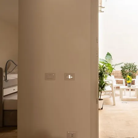 Sarmalia 32 A Pochi Passi Dal Centro Di Apartamento