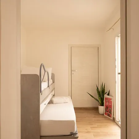 Apartamento Sarmalia 32 A Pochi Passi Dal Centro Di *