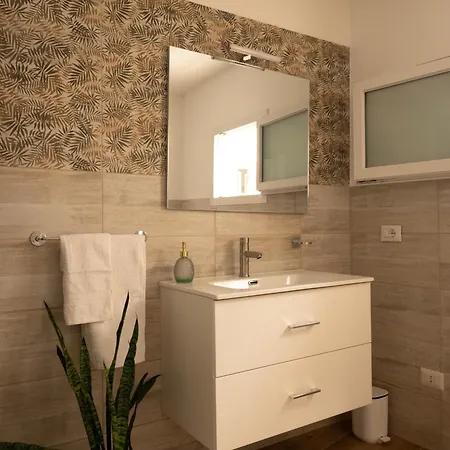 Apartamento Sarmalia 32 A Pochi Passi Dal Centro Di *