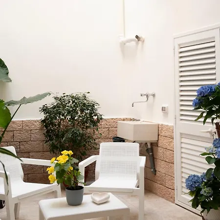 Apartamento Sarmalia 32 A Pochi Passi Dal Centro Di Nardò