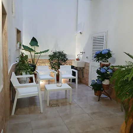 Sarmalia 32 A Pochi Passi Dal Centro Di Apartamento Nardò